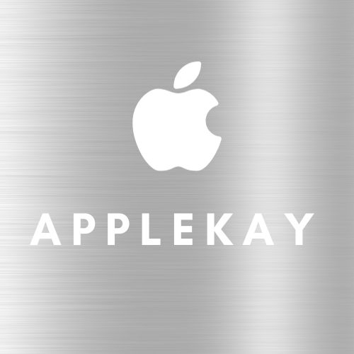 Apple Kay Hub